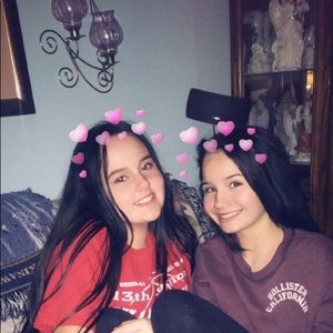 Meet your Posher, Eva